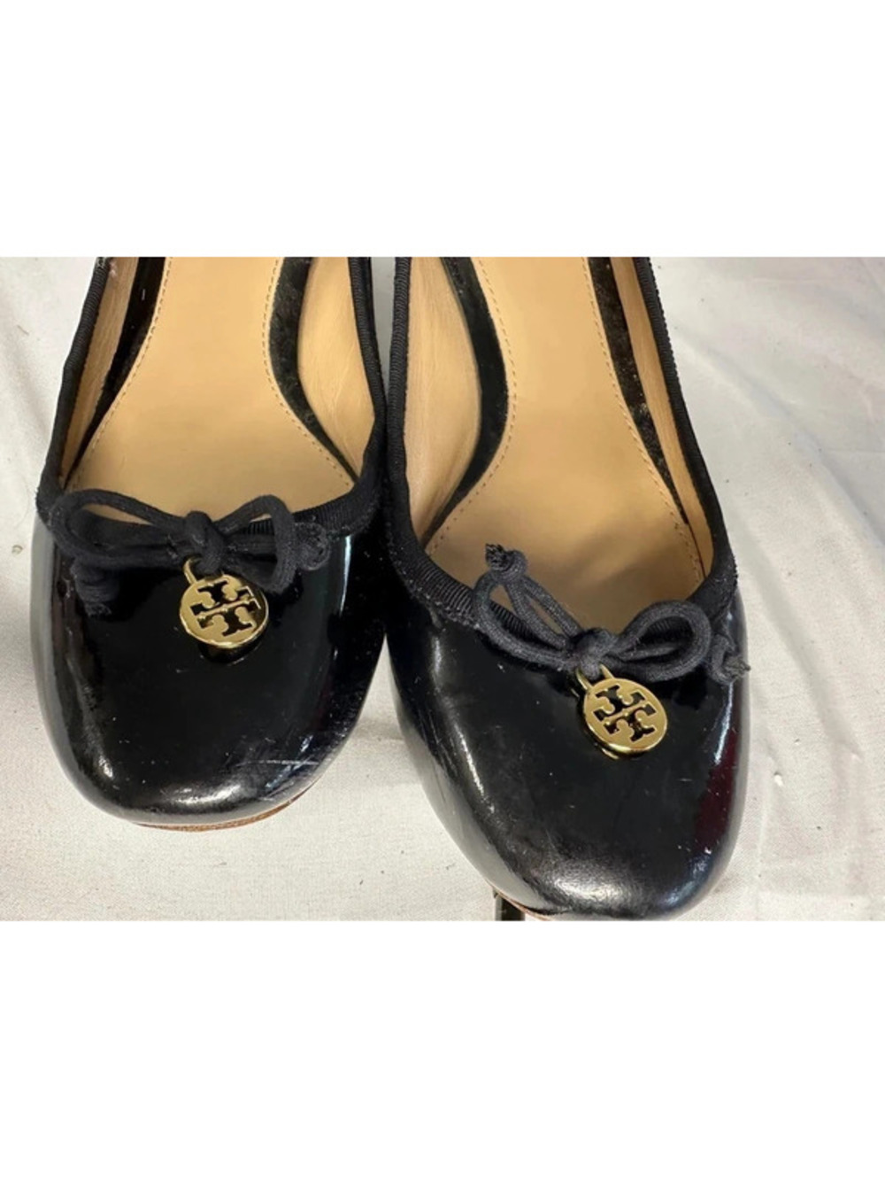 Tory Burch shoes